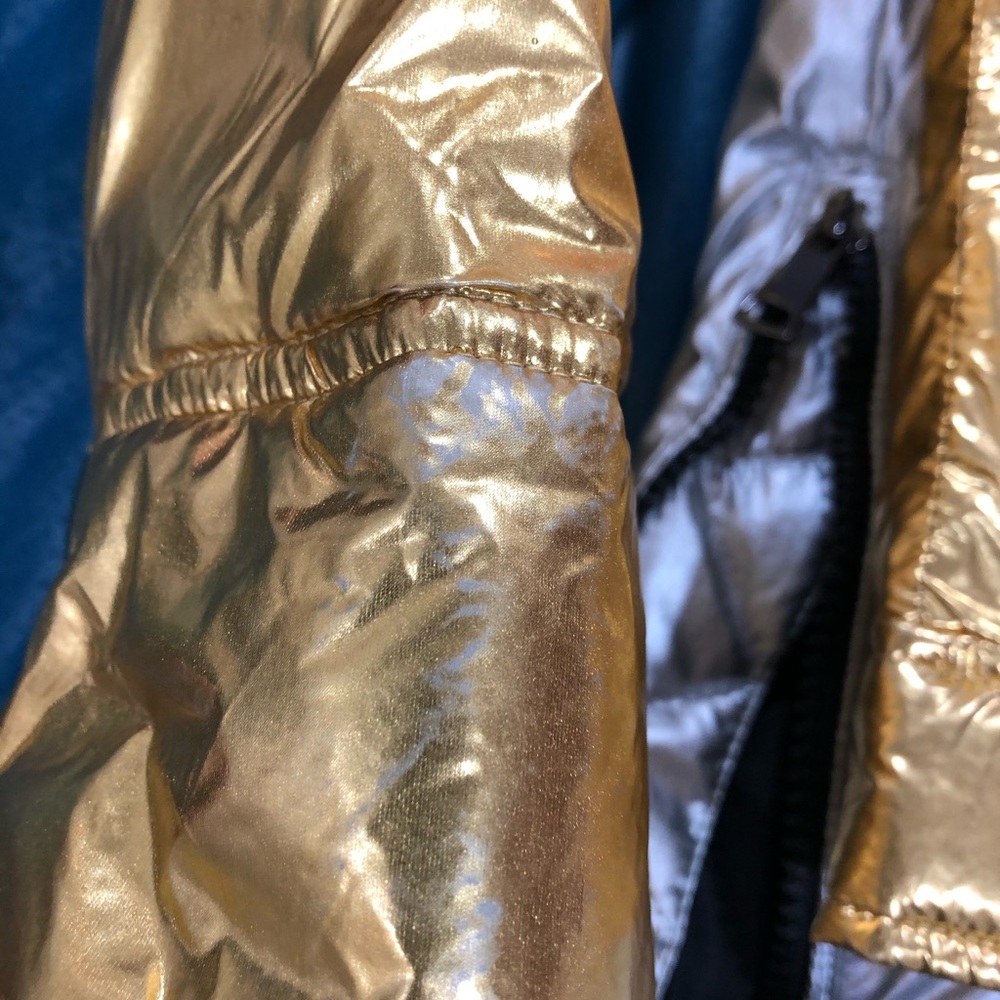 Joe Fresh Puffer Very Rare - Picture 11 of 12